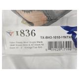 1836 Gun Holster