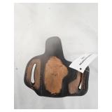 1836 Gun Holster