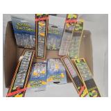 Fishing Lures-NEW