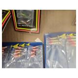 Fishing Lures-NEW