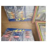 Ice Fishing Lures-NEW