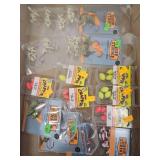 Fishing Jig Heads-NEW