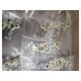 Fishing Jig Heads-NEW