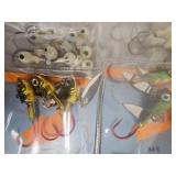 Fishing Jig Heads-NEW