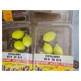 Fishing Jig Heads-NEW
