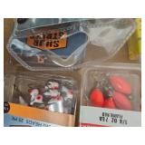 Fishing Jig Heads-NEW