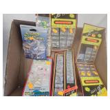 Ice Fishing Lures-NEW