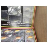 Ice Fishing Lures-NEW