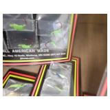 Ice Fishing Lures-NEW