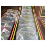 Ice Fishing Lures-NEW