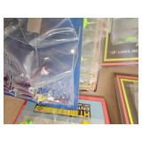 Ice Fishing Lures-NEW