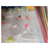 Ice Fishing Lures-NEW