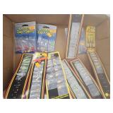 Ice Fishing Lures