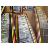 Ice Fishing Lures