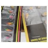 Ice Fishing Lures