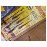 Ice Fishing Lures
