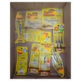 Fishing Lures-NEW