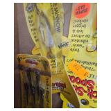 Fishing Lures-NEW