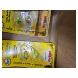 Fishing Lures-NEW