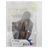 1836 Gun Holster