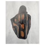 1836 Gun Holster