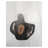 1836 Gun Holster