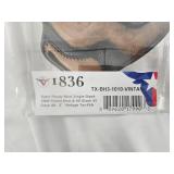 1836 Gun Holster