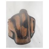 1836 Gun Holster