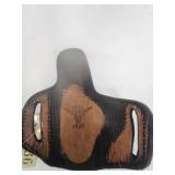 1836 Gun Holster