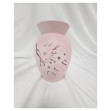 Hall Cherry Blossom Vase