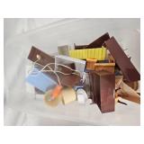 Vintage Doll House