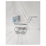 South Beach Baby Doll Buggy