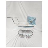 South Beach Baby Doll Buggy