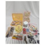 Sewing Lot