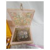 Sewing Lot