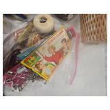 Sewing Lot