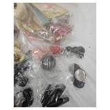 Sewing Lot