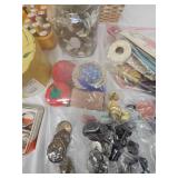 Sewing Lot