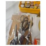 Sewing Lot