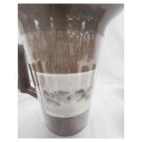 Les Kouba Pitcher and Cups-Vintage