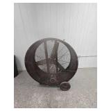 Lakewood Barn/Shop Fan on wheels