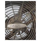 Lakewood Barn/Shop Fan on wheels