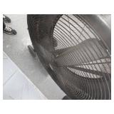 Lakewood Barn/Shop Fan on wheels