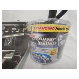 Grill Set/Garden Hose