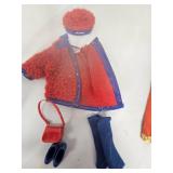 Vintage Barbie Outfits