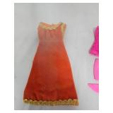 Vintage Barbie Outfits