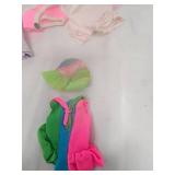 Vintage Barbie Clothes