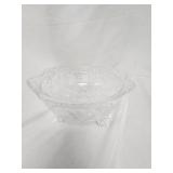 Hofbauer Byrd Crystal Bowl