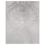 Hofbauer Byrd Crystal Bowl