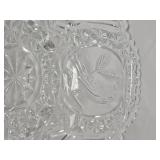 Hofbauer Byrd Crystal Bowl
